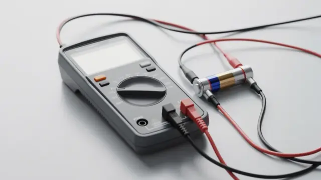 Beitragsbild zum Thema Spannung Definition und ihre Anwendungen in der Elektrotechnik