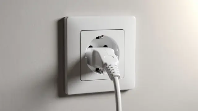 Alt-Text für Steckdose: Definition und Aufbau von Steckdosen in der Elektroinstallation