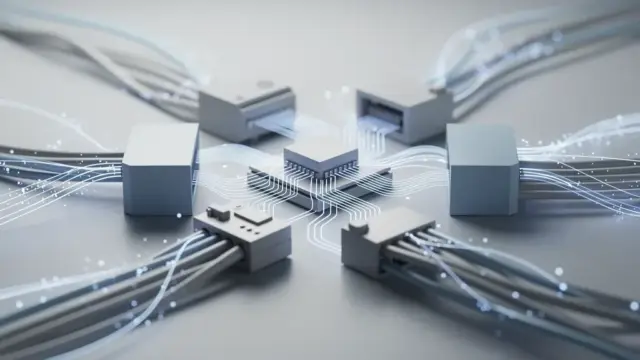 Beitragsbild zu Systemen der Elektrotechniksteuerung und deren Anwendungen in der Automatisierung