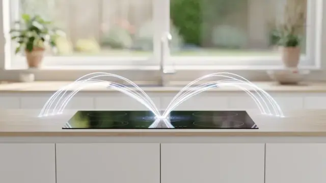 Beitragsbild zum Thema Steuerung elektrotechnik in modernen Küchen erklärt