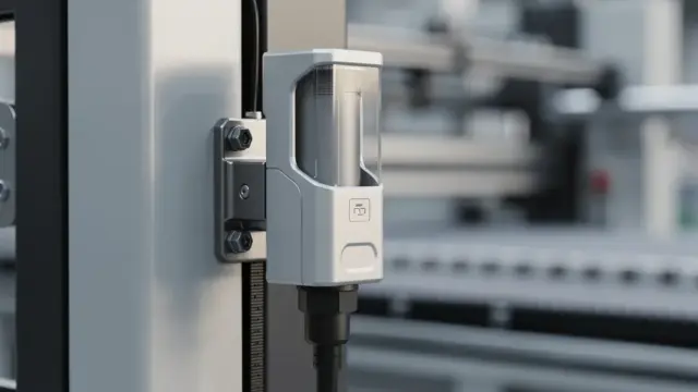 Effiziente Steuerung von Schutzeinrichtungen für erhöhte Sicherheit und Automatisierung