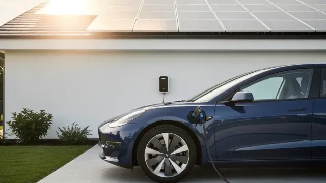 Stromkosten Elektroauto im Vergleich zu Verbrennern: Einsparpotential und Vorteile
