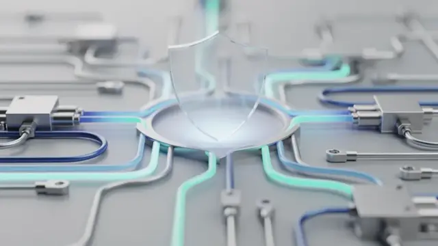 Beitragsbild zu Stromkreisschutzprinzipien und deren Bedeutung für sichere elektrische Anlagen