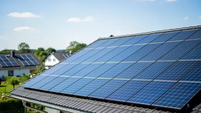 Beitrag über die Auswirkungen des Strompreises auf die Wirtschaftlichkeit von PV-Anlagen
