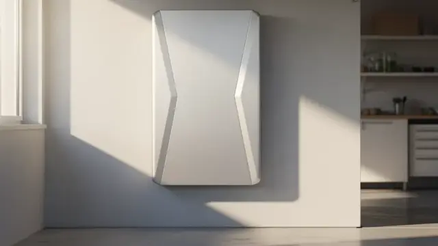 Beitragsbild zu Stromspeicher Technologie für Photovoltaikanlagen und Energiemanagement
