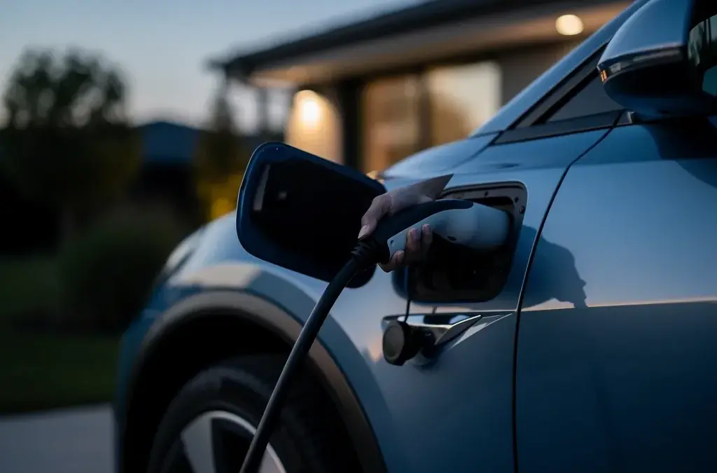 Stromtarif Elektroauto: So optimieren Sie Lade kosten beim Laden zuhause