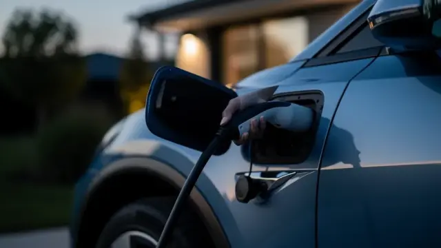 Stromtarif Elektroauto: So optimieren Sie Lade kosten beim Laden zuhause