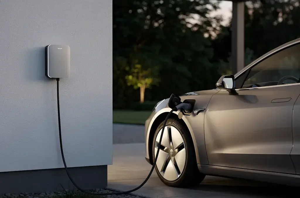 Technische Grundlagen zur Auswahl einer Wallbox für E-Mobilität
