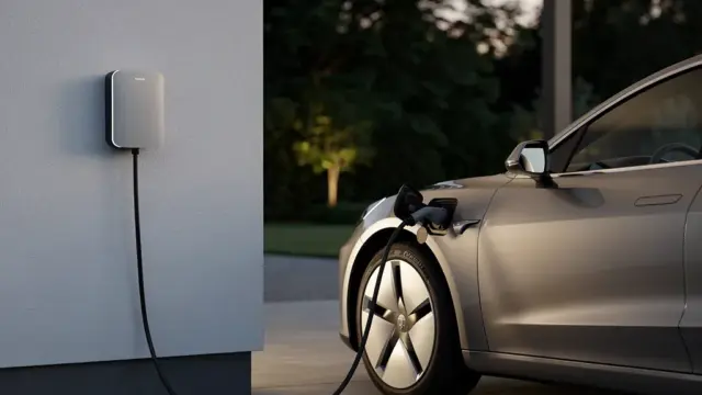 Technische Grundlagen zur Auswahl einer Wallbox für E-Mobilität