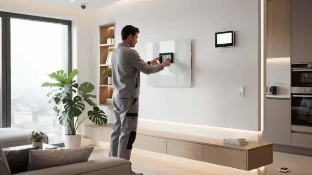 TGA Elektrotechnik Chancen und Herausforderungen in der modernen Gebäudetechnik