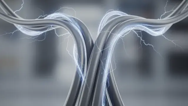 Definition einer Überspannung in der Elektrotechnik zur Vermeidung von Schäden