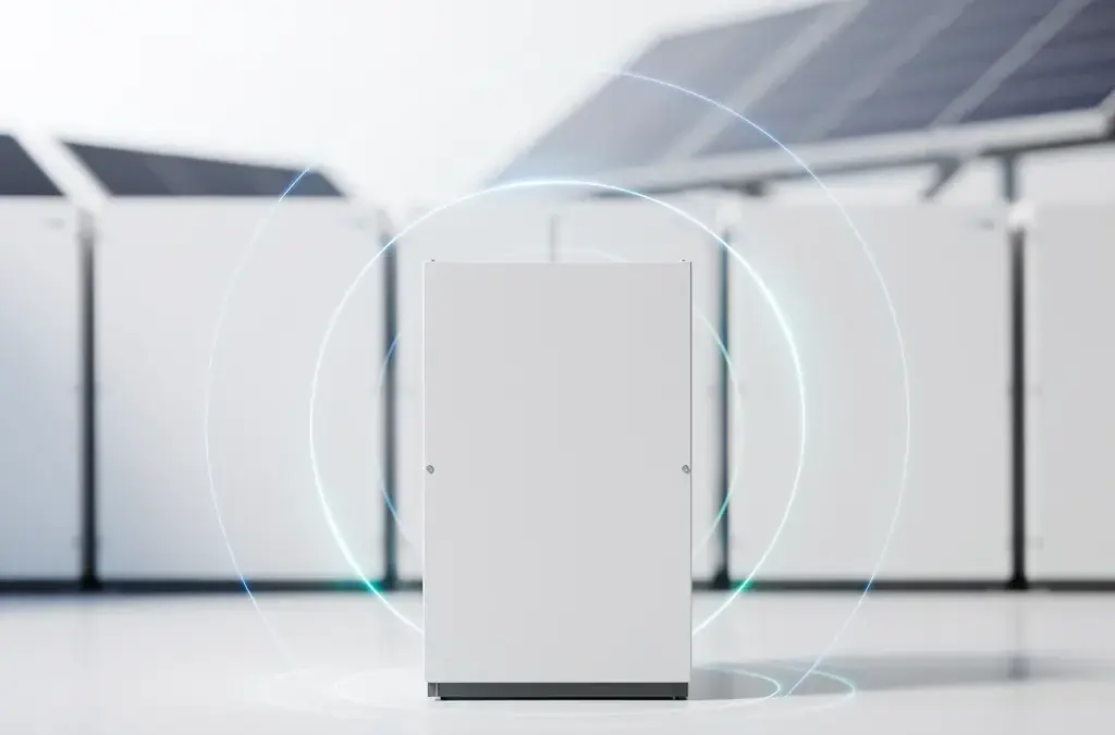 Überspannungsschutz bei Batteriespeichern zur Vermeidung von Schäden und Störungen