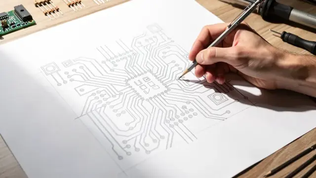 Urheberrecht Elektrotechnik schützt geistiges Eigentum und fördert Innovationen in der Branche