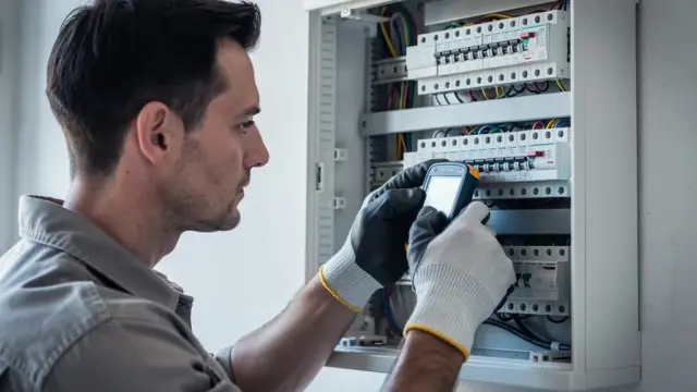 VDE 0100 Normen für sichere Elektroinstallationen und technische Richtlinien