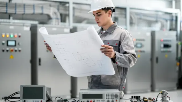 Karrierechancen in der Elektrotechnik durch VDE-Normen und deren Bedeutung