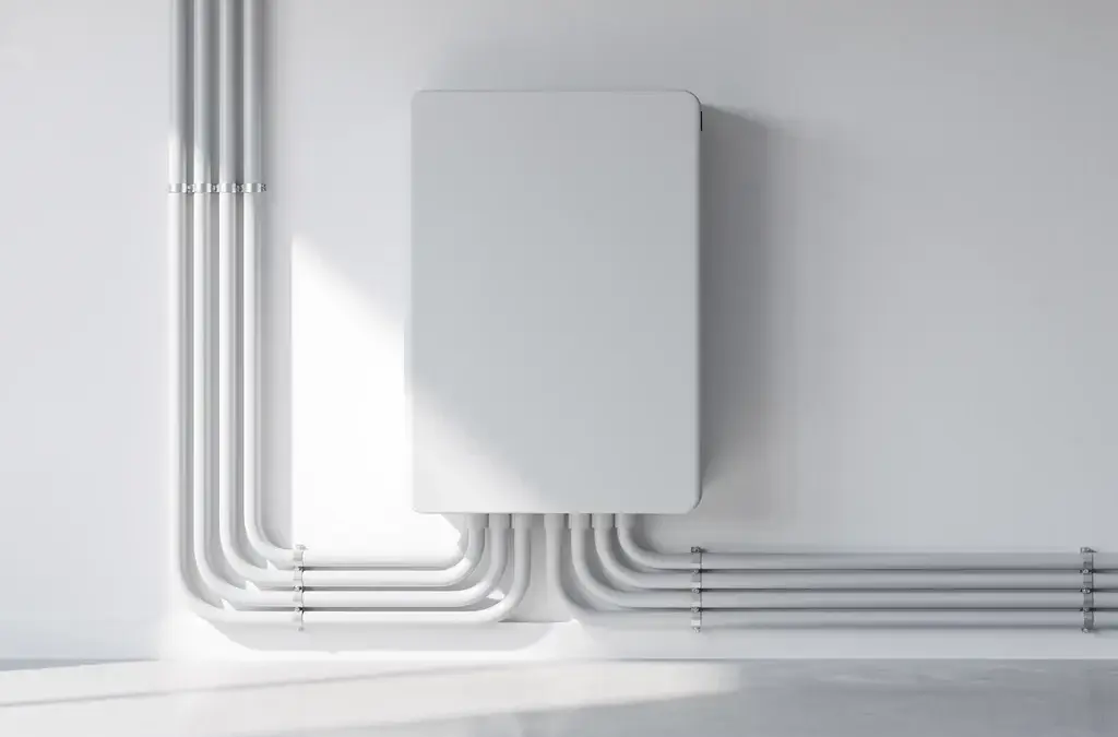 VDE Normen für Batteriespeicher sichern Effizienz und Sicherheit von Photovoltaikanlagen