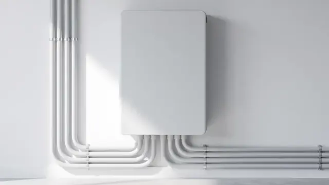 VDE Normen für Batteriespeicher sichern Effizienz und Sicherheit von Photovoltaikanlagen