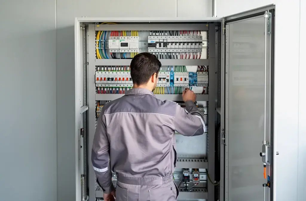 VDE Normen Kosten und Fördermittel für Unternehmen effizient meistern
