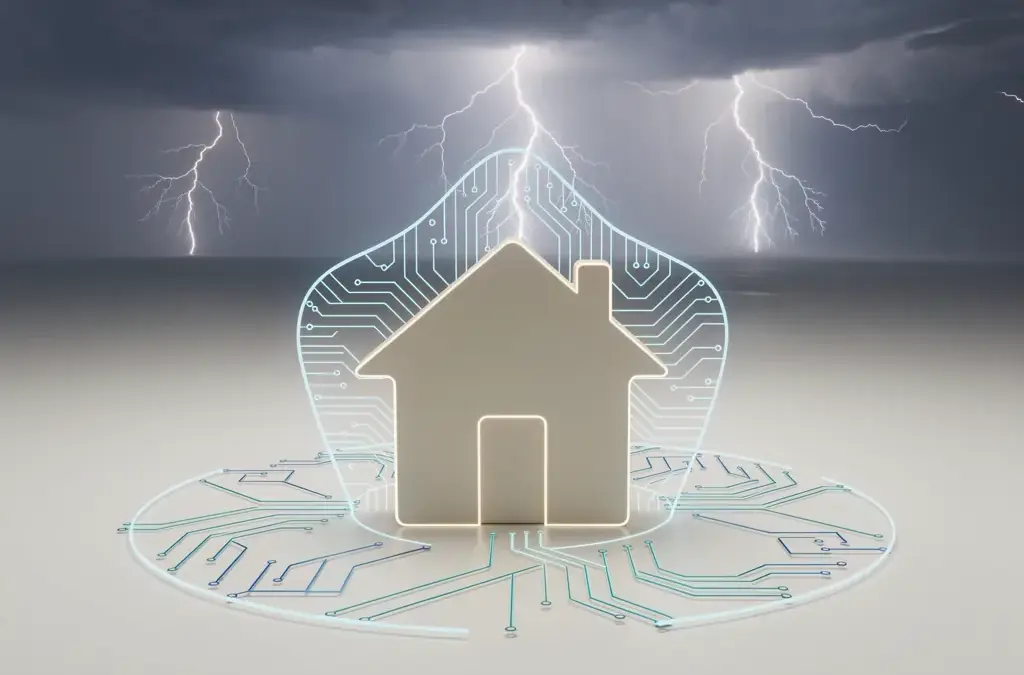 VDE Überspannungsschutz Überblick für effektive Planung und Sicherheit elektrischer Systeme