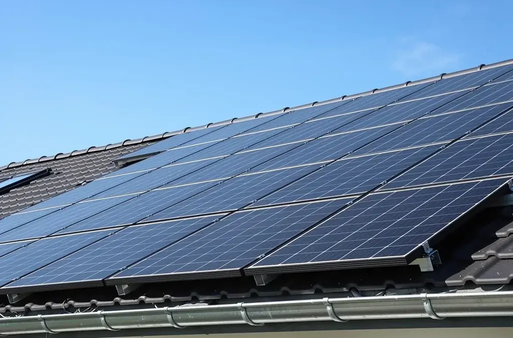Verbraucherschutz Photovoltaik sichert seriöse Anbieter und klare Vertragsbedingungen