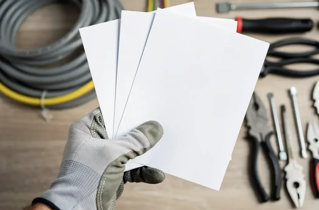 Beitragsbild zu Verzugszinsen im Elektrohandwerk und deren rechtlichen Aspekten