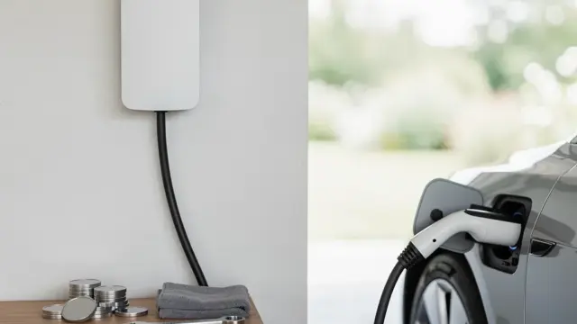 Betriebskosten einer Wallbox: Stromverbrauch und Wartung im Überblick