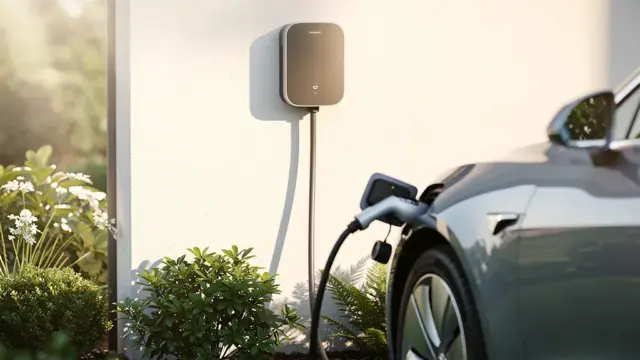 Wallbox-Betriebskosten optimieren durch intelligente Technik und dynamische Tarife