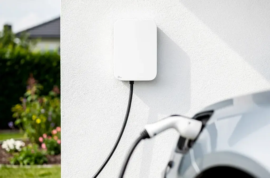 Bidirektionale Wallbox für V2H und V2G zur Energieeinsparung nutzen