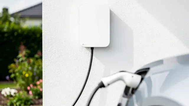 Bidirektionale Wallbox für V2H und V2G zur Energieeinsparung nutzen