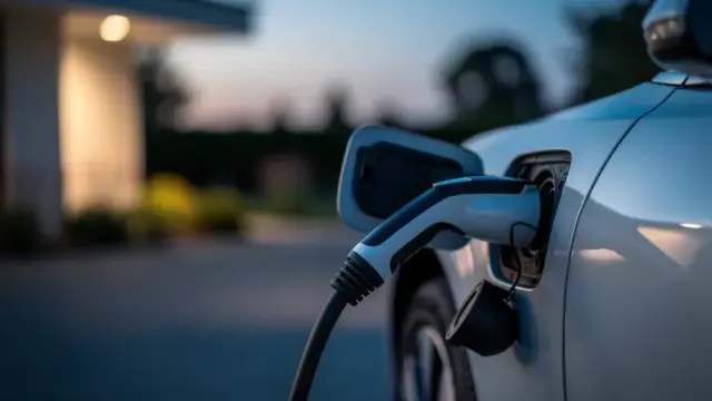 Wallbox Energieeffizienz: Verbrauch und Wirkungsgrad beim Laden von E-Autos