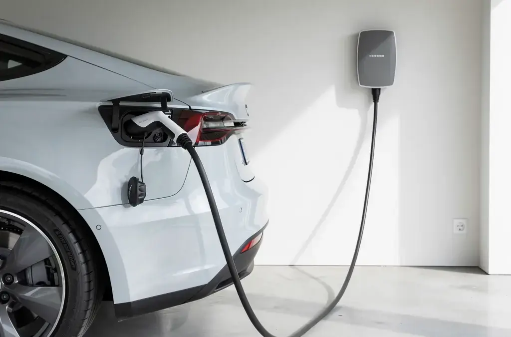 Fördermöglichkeiten für Wallboxen: Elektrik und Antrag verständlich erklärt