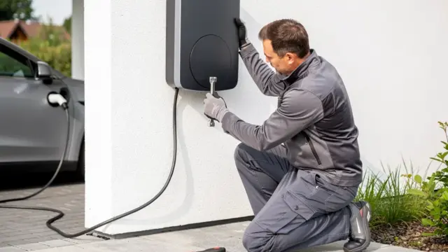 Wallbox Installation Kosten und Einsparpotenziale durch Förderungen clever nutzen