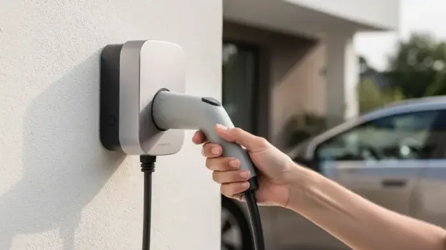 Wallbox Kabel für effizientes Laden von Elektroautos zuhause auswählen