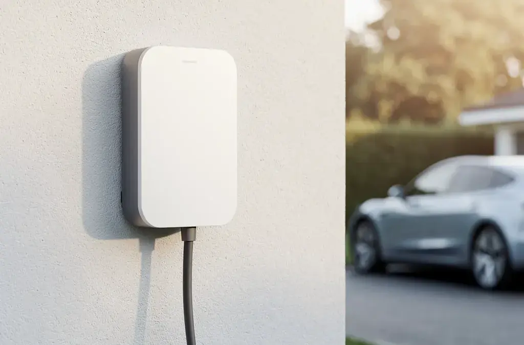 Wallbox Kauf oder Miete Vergleich Vor- und Nachteile für E-Auto Nutzer