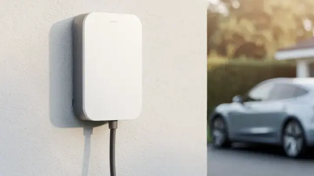 Wallbox Kauf oder Miete Vergleich Vor- und Nachteile für E-Auto Nutzer