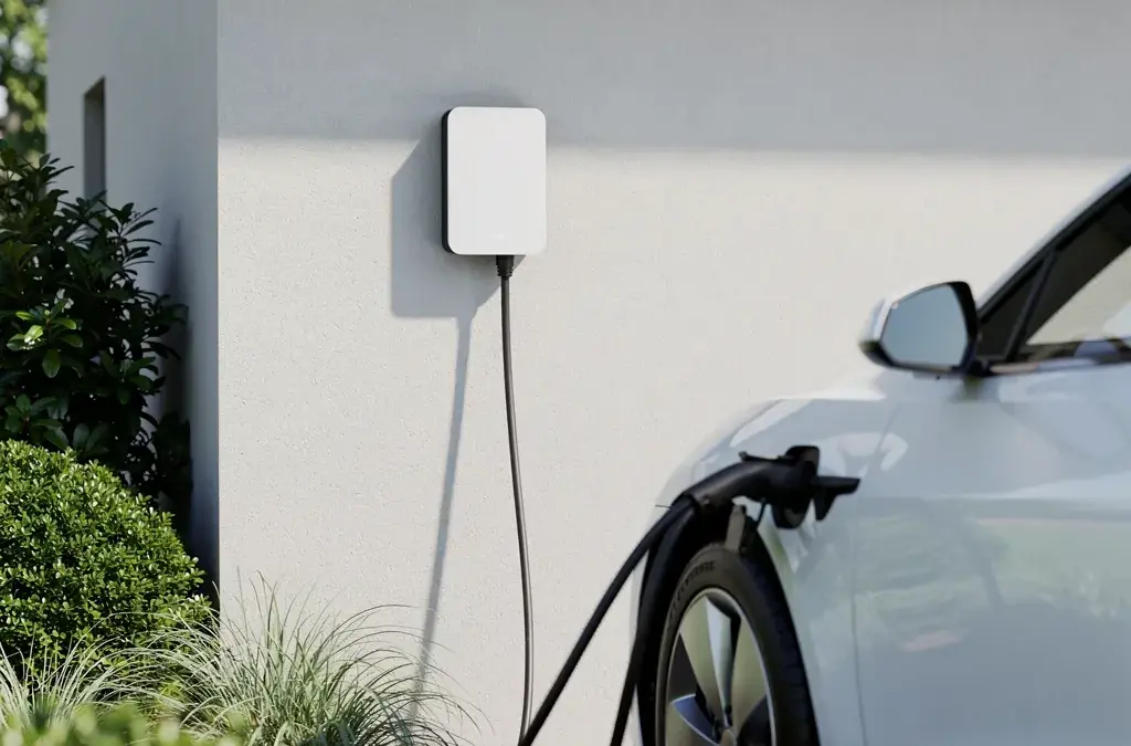 Vergleich der Kosten für Wallboxen und deren Installation in der E-Mobilität