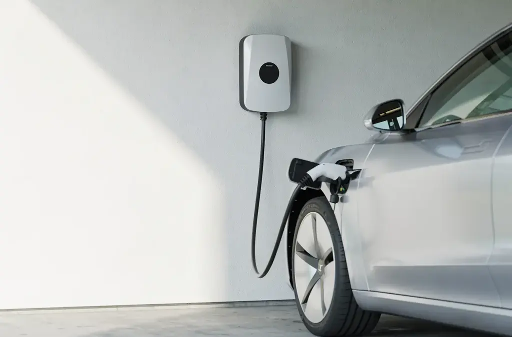 Übersicht über Wallbox Kosten, Modelle und Installationspreise für E-Auto-Besitzer