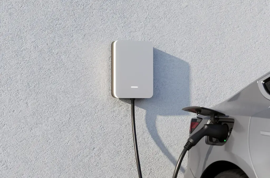 Wallbox Ladefunktionen zur Optimierung des Ladevorgangs für Elektroautos