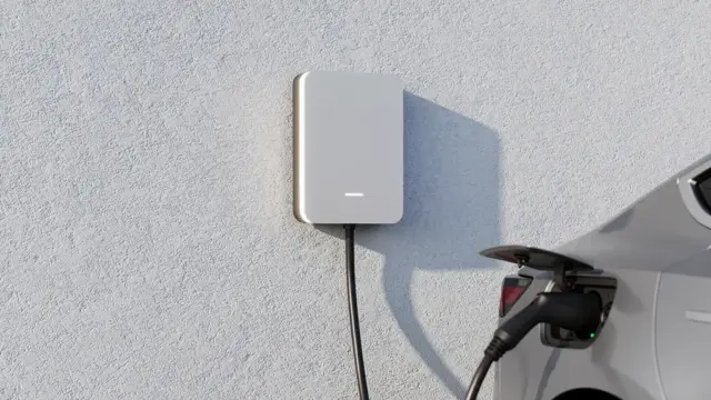 Wallbox Ladefunktionen zur Optimierung des Ladevorgangs für Elektroautos