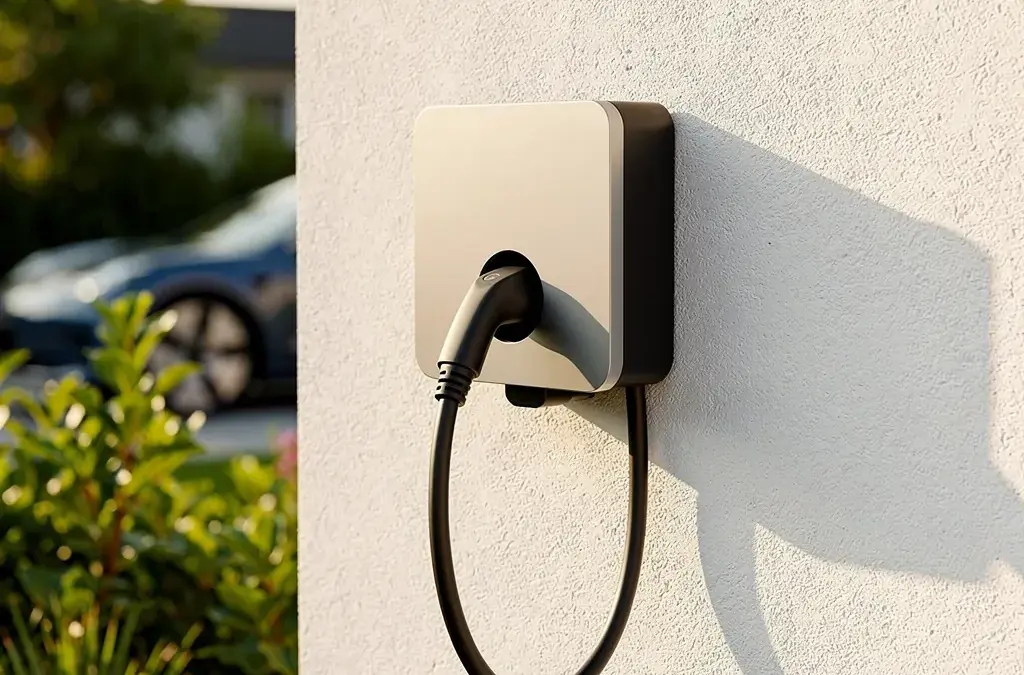 Wallbox Lebensdauer und wichtige Faktoren für optimale Nutzung und Wartung