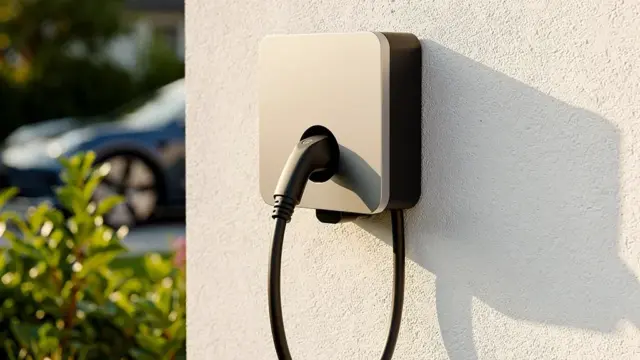 Wallbox Lebensdauer und wichtige Faktoren für optimale Nutzung und Wartung