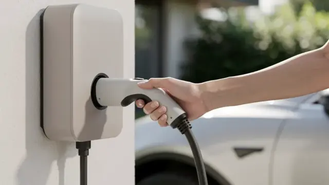 Wallbox smart home optimal nutzen durch intelligente Vernetzung und Energiekostenoptimierung