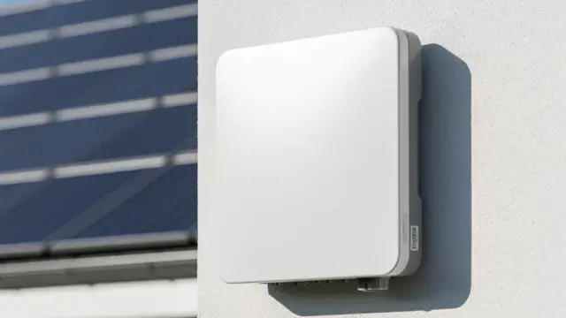 Wechselrichter pv: Zentrale Technik zur Umwandlung von Gleichstrom in Wechselstrom für Photovoltaikanlagen