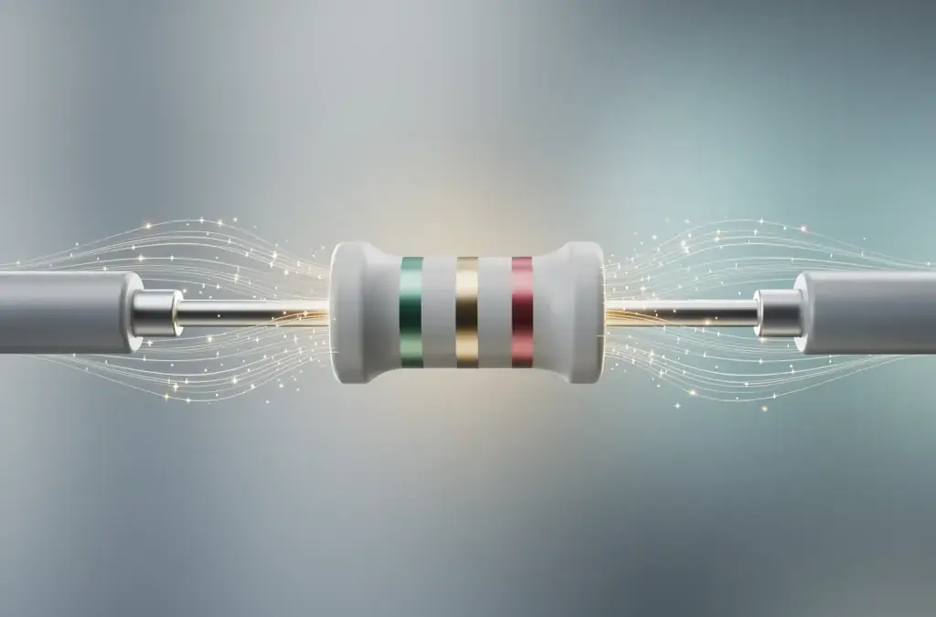 Bedeutung des Widerstands in der Elektrotechnik für sichere elektrische Systeme