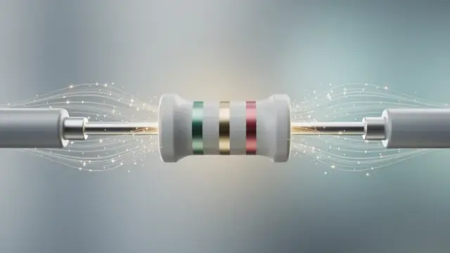 Bedeutung des Widerstands in der Elektrotechnik für sichere elektrische Systeme