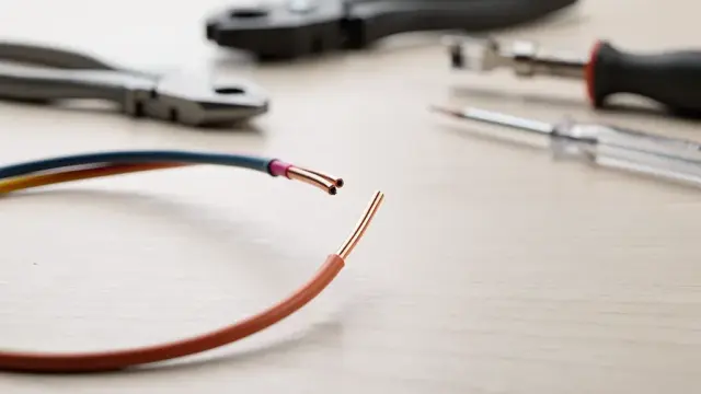 Beitragsbild zum Thema Widerstand in der Elektrotechnik und seiner Definition für Praktiker