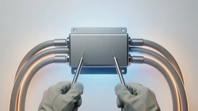 Widerstandsmessung von Schutzsystemen zur Gewährleistung der elektrischen Sicherheit