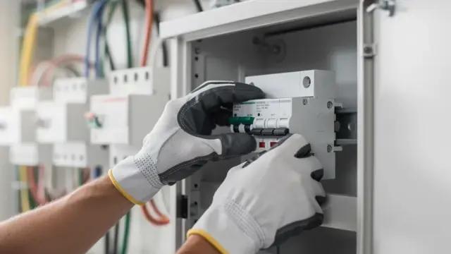 Wiederholungsprüfungen VDE erhöhen die Sicherheit elektrischer Anlagen und verhindern Gefahren