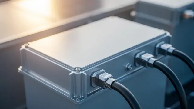 Wirkungsgrad von Batteriespeichern optimieren für höhere Effizienz in Photovoltaikanlagen