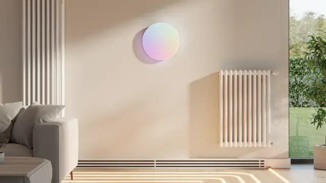 Zukunft der Elektrowärme durch intelligente Systeme für nachhaltige Heizlösungen